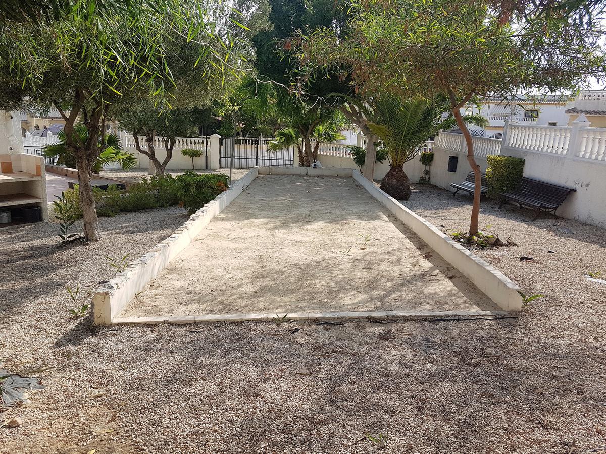 Holiday home Globus Gran Alacant *