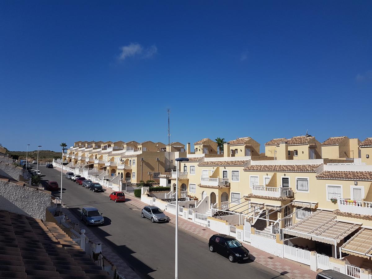 Globus Gran Alacant * Santa Pola