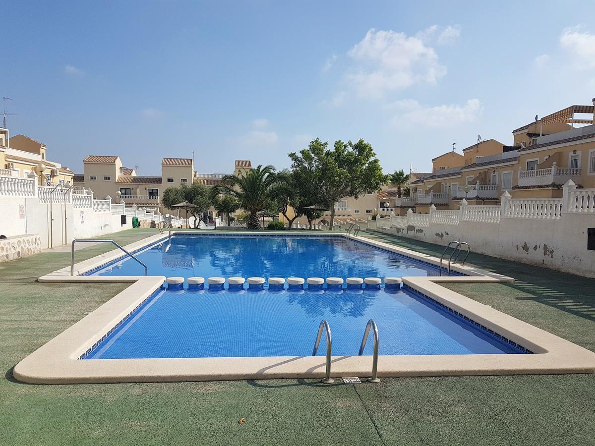 Holiday home Globus Gran Alacant Santa Pola