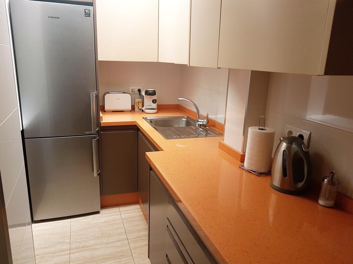 Globus Gran Alacant Holiday home Santa Pola