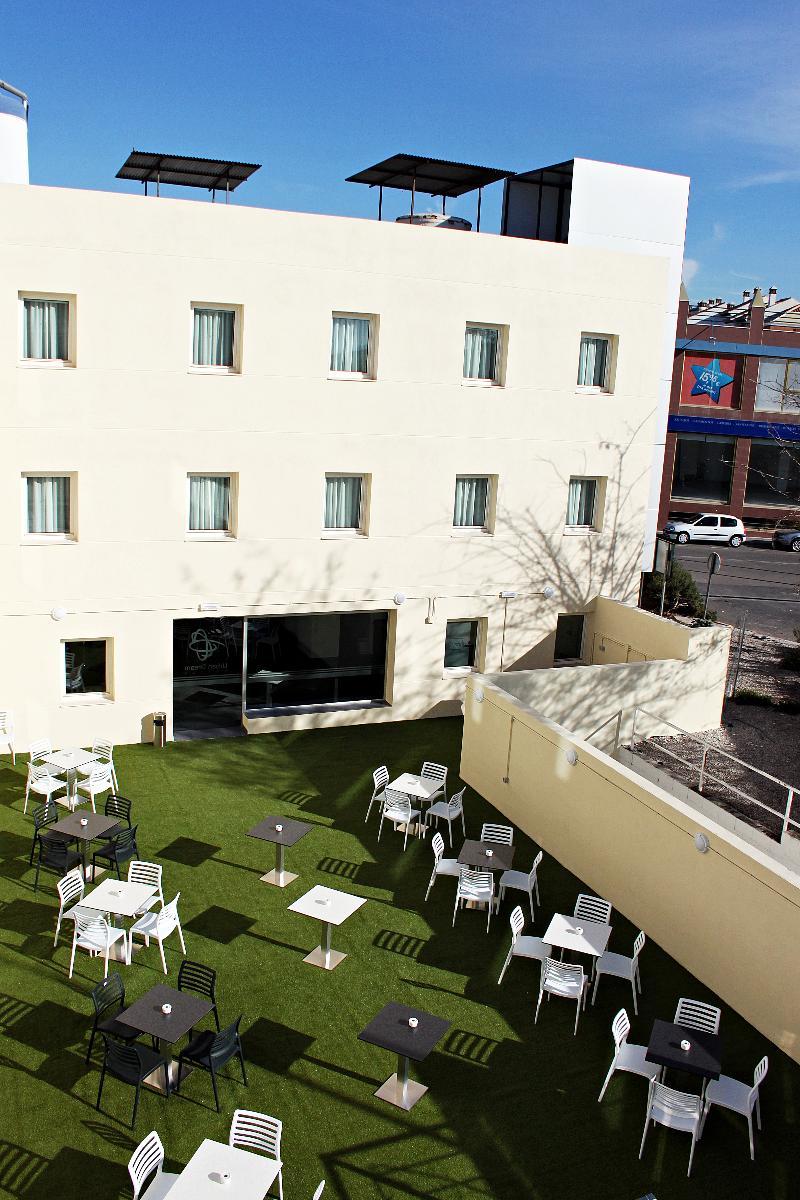 Hotel Urban Dream Nevada Armilla