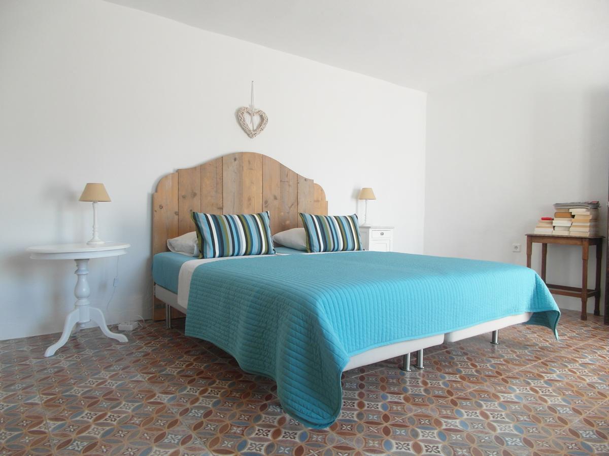 Bed and breakfast Casa