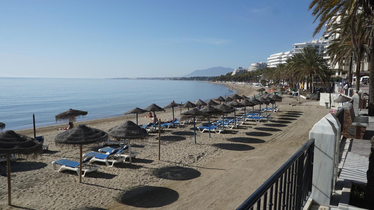 Apartamento Skol Marbella