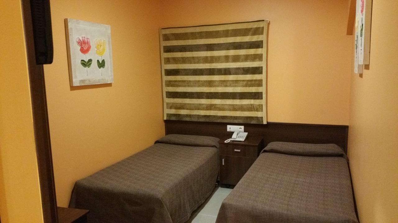 Hotel León La Palma Del Condado
