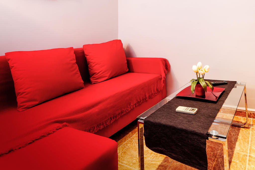 Apartment El Cenachero Malaga