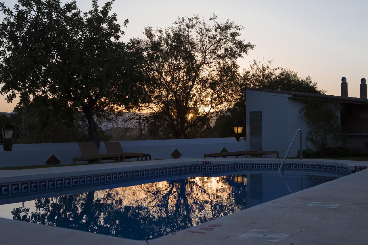Cortijo Del Arte - Caminito Del Rey Hotel Pizarra