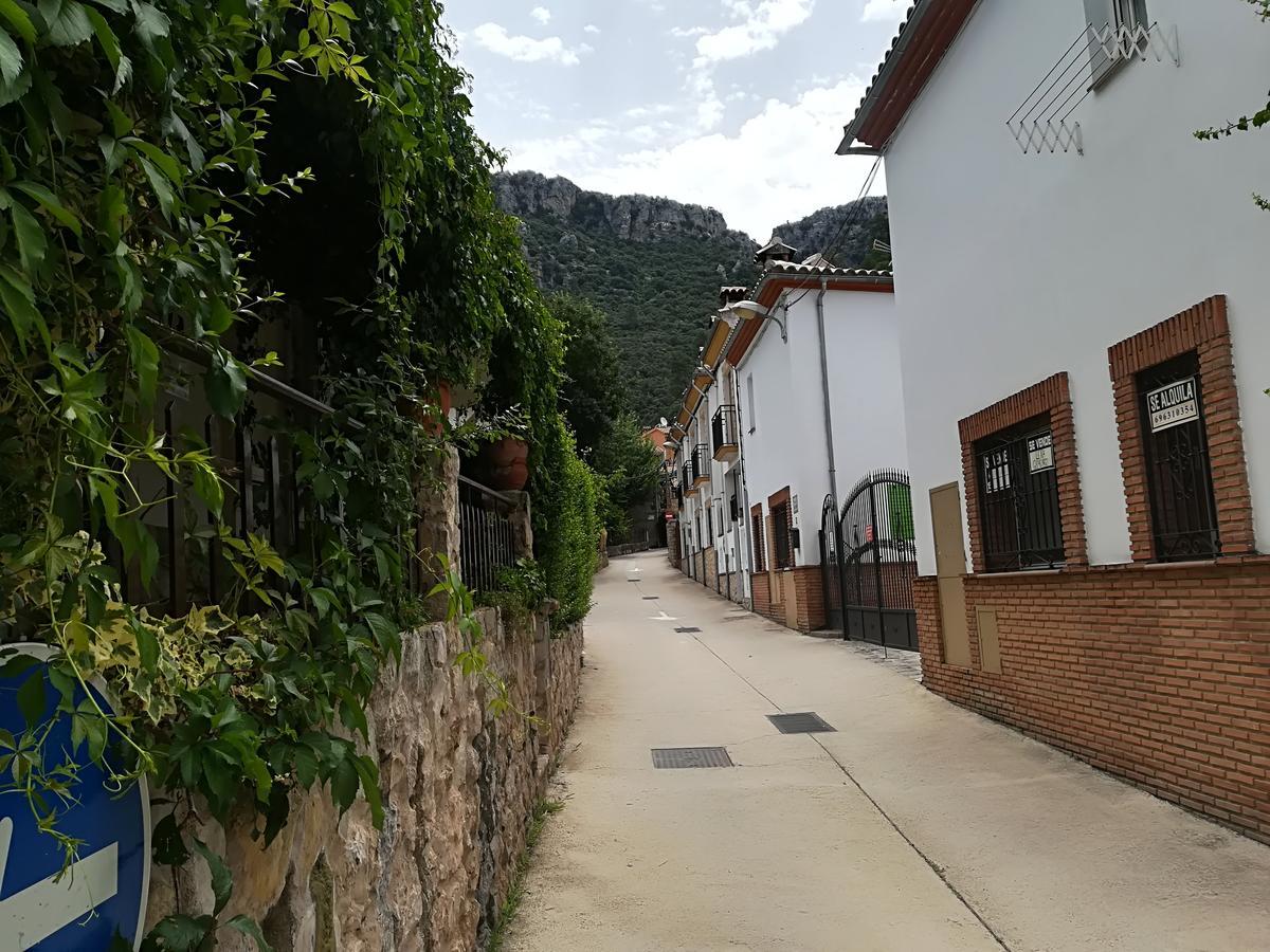 Vivienda Arroyo Ubios Apartamento *