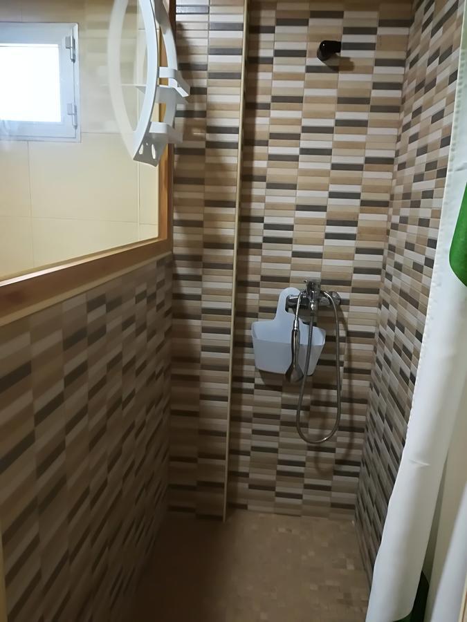 Apartamento Vivienda Arroyo Ubios