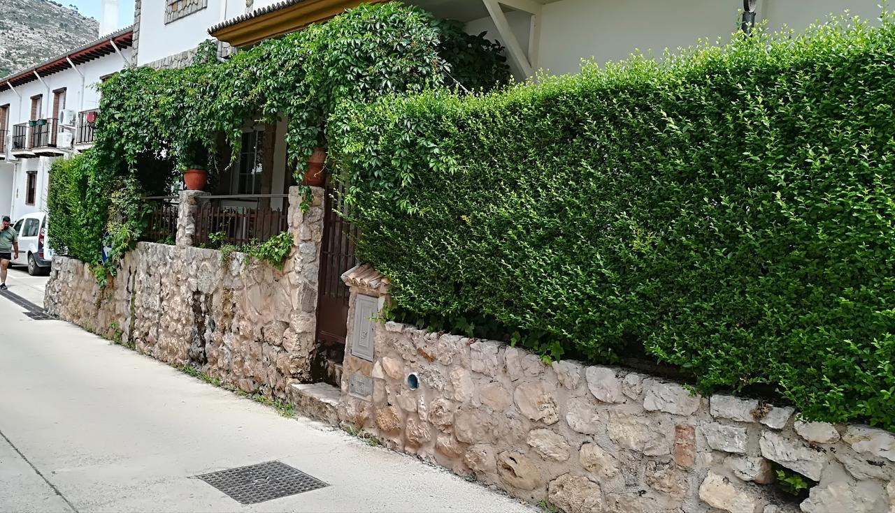 Vivienda Arroyo Ubios