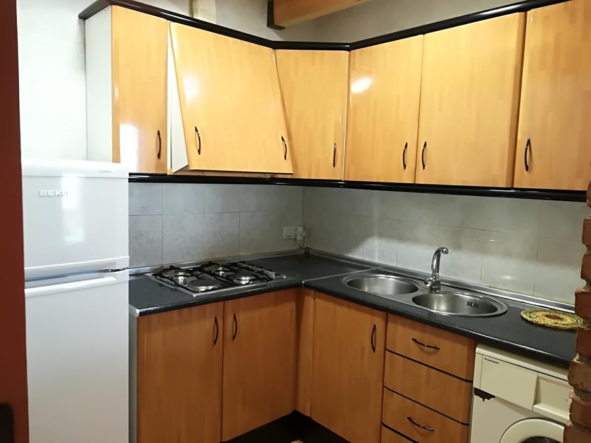 Apartamento Vivienda Arroyo Ubios *