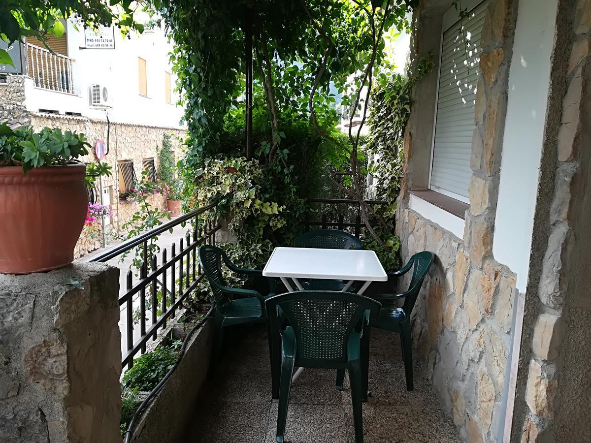 Vivienda Arroyo Ubios