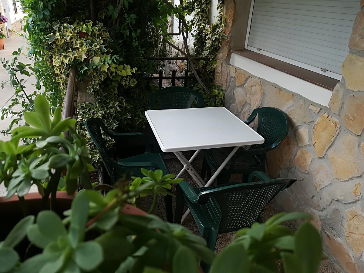 Apartamento Vivienda Arroyo Ubios Arroyo Frío