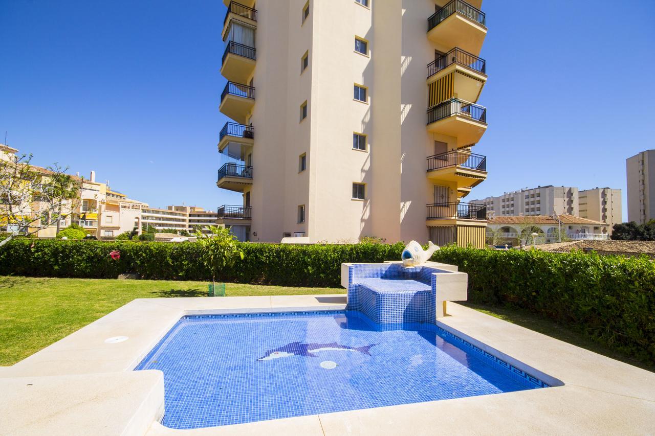 Apartamento Santa Amalia 51 By Ivi Real Estate Torremolinos