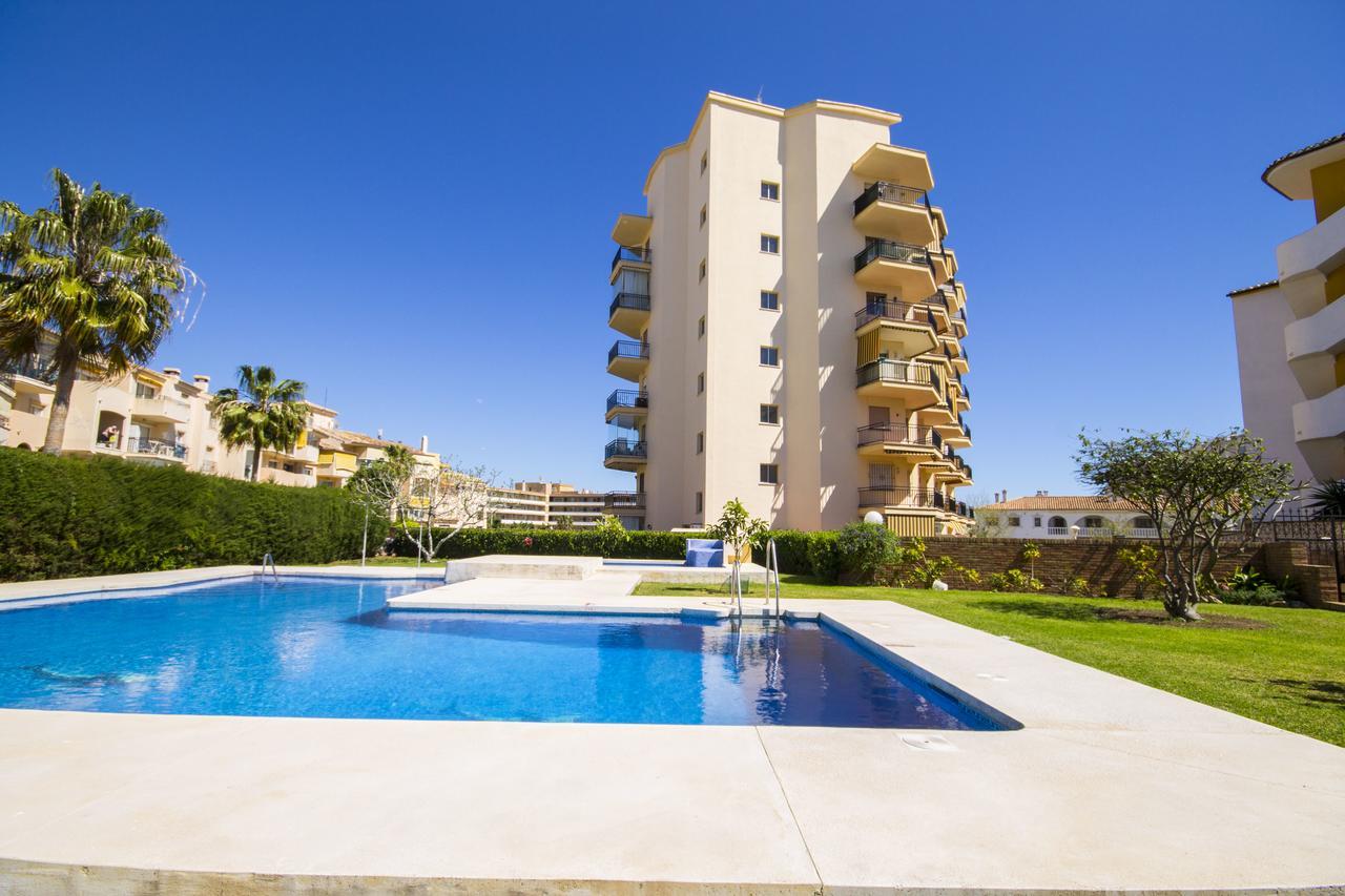 Santa Amalia 51 By Ivi Real Estate Apartamento