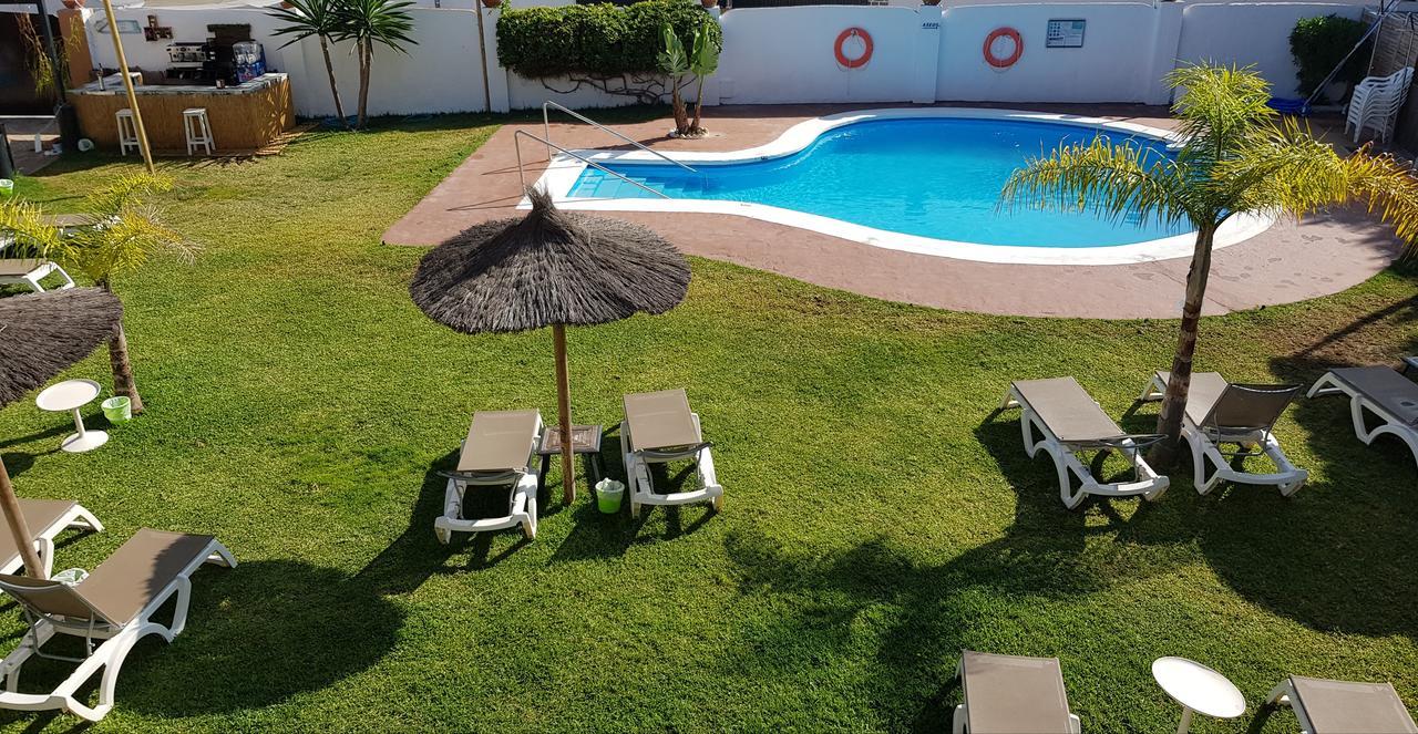 Hotel Campomar Playa El Puerto de Santa Maria