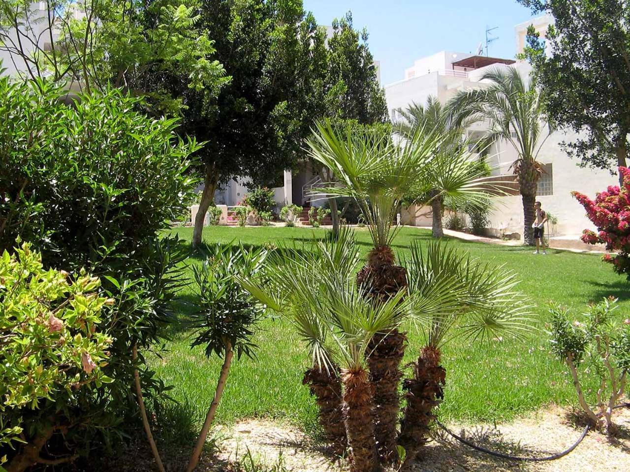 Apartamento Venavera Playa Mimosas 11 La Aldea De Puerto Rey Piscina Y Jardines Muy Tranquilo Wifi Vera