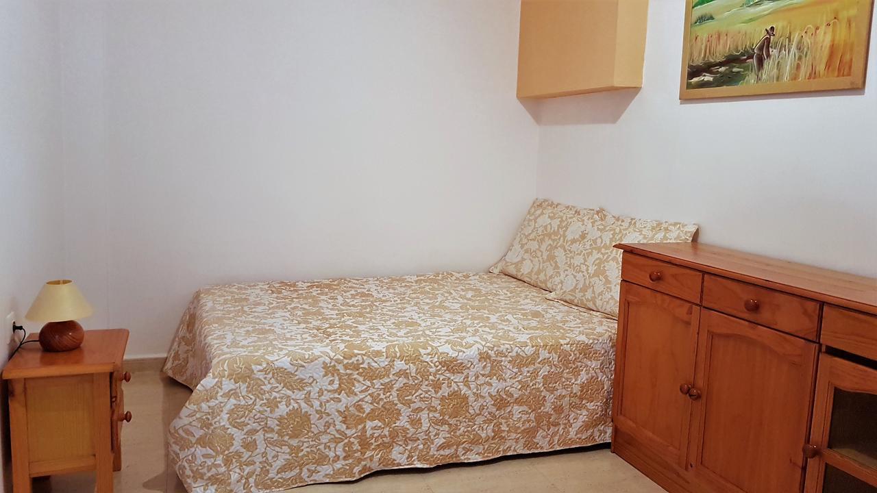 Holiday home Globus Gran Alacant *