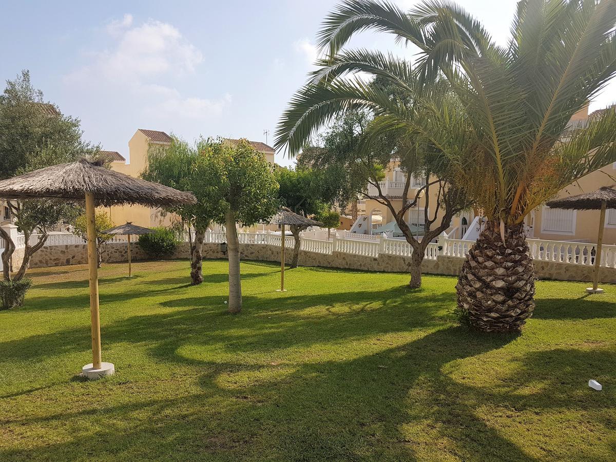 Holiday home Globus Gran Alacant *
