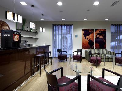 Exe Tartessos Hotel 4*