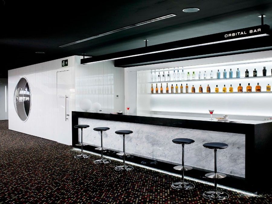 Hotel Barceló Sants 4*