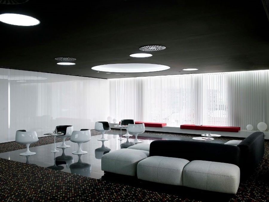 Hotel Barceló Sants Barcelona