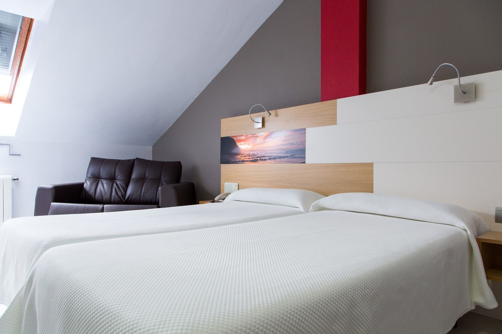 Chateau La Roca 3*