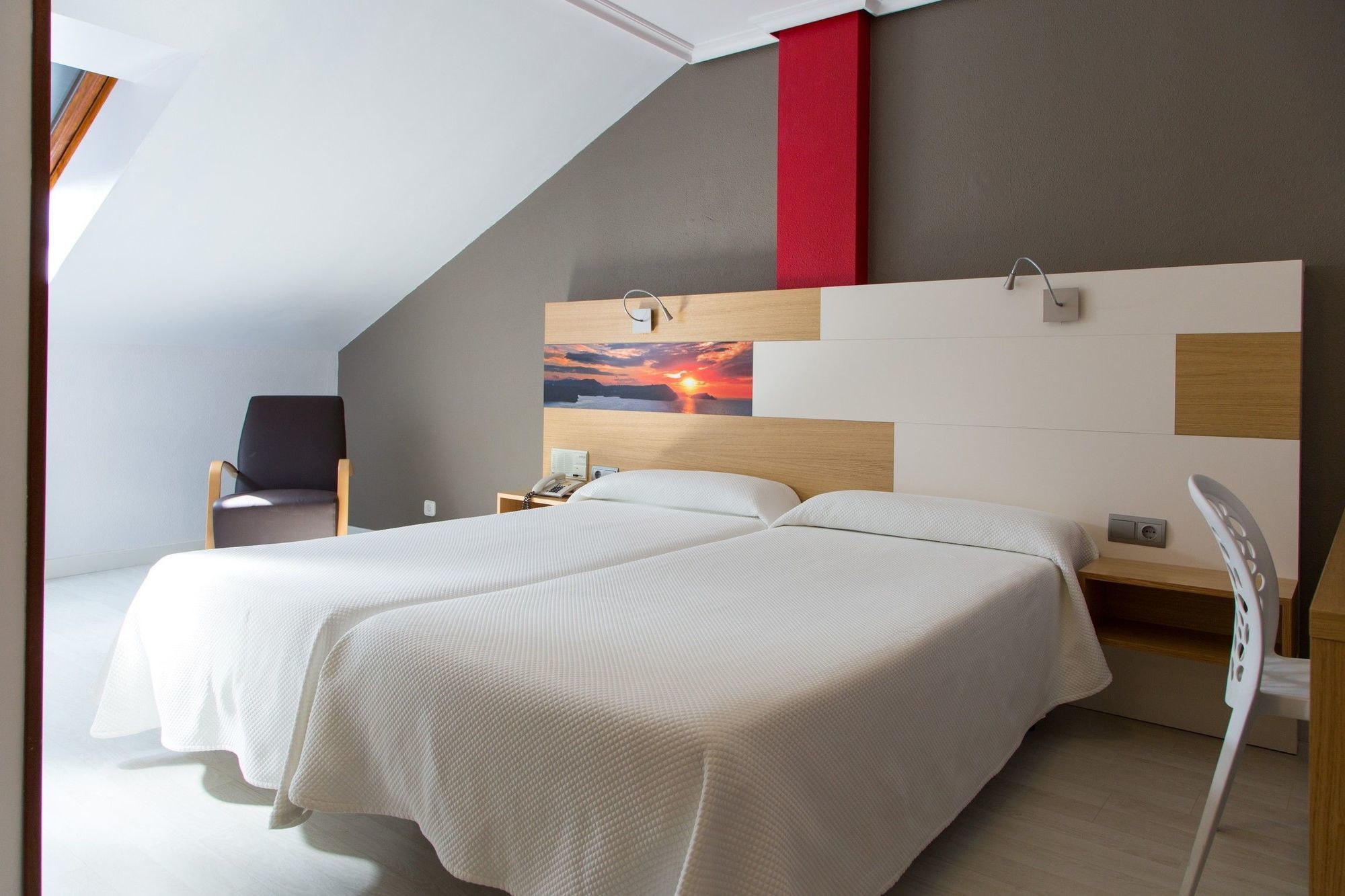 Chateau La Roca 3*