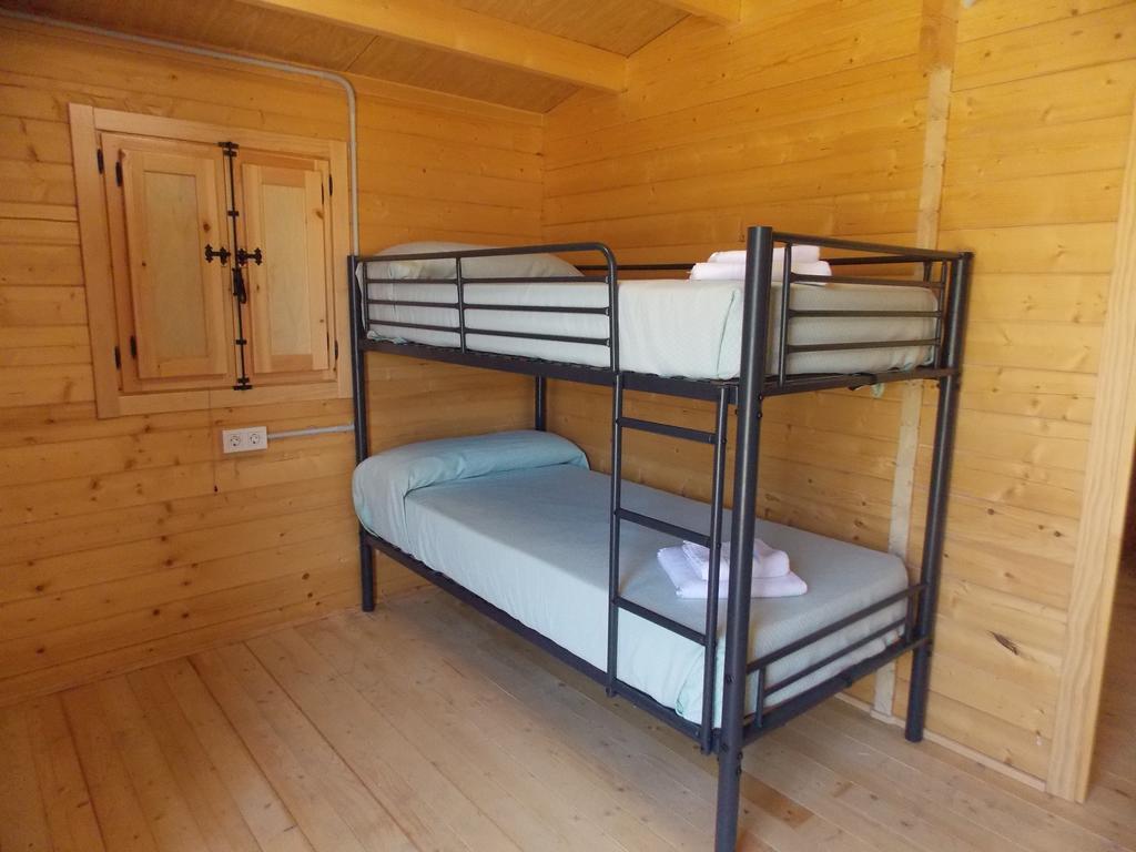 Rural Coto De La Isleta Hostel