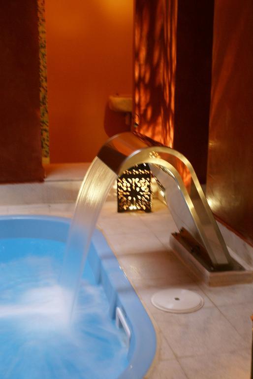 Pensión Arteaga Hostal&baños Arabes Elvira