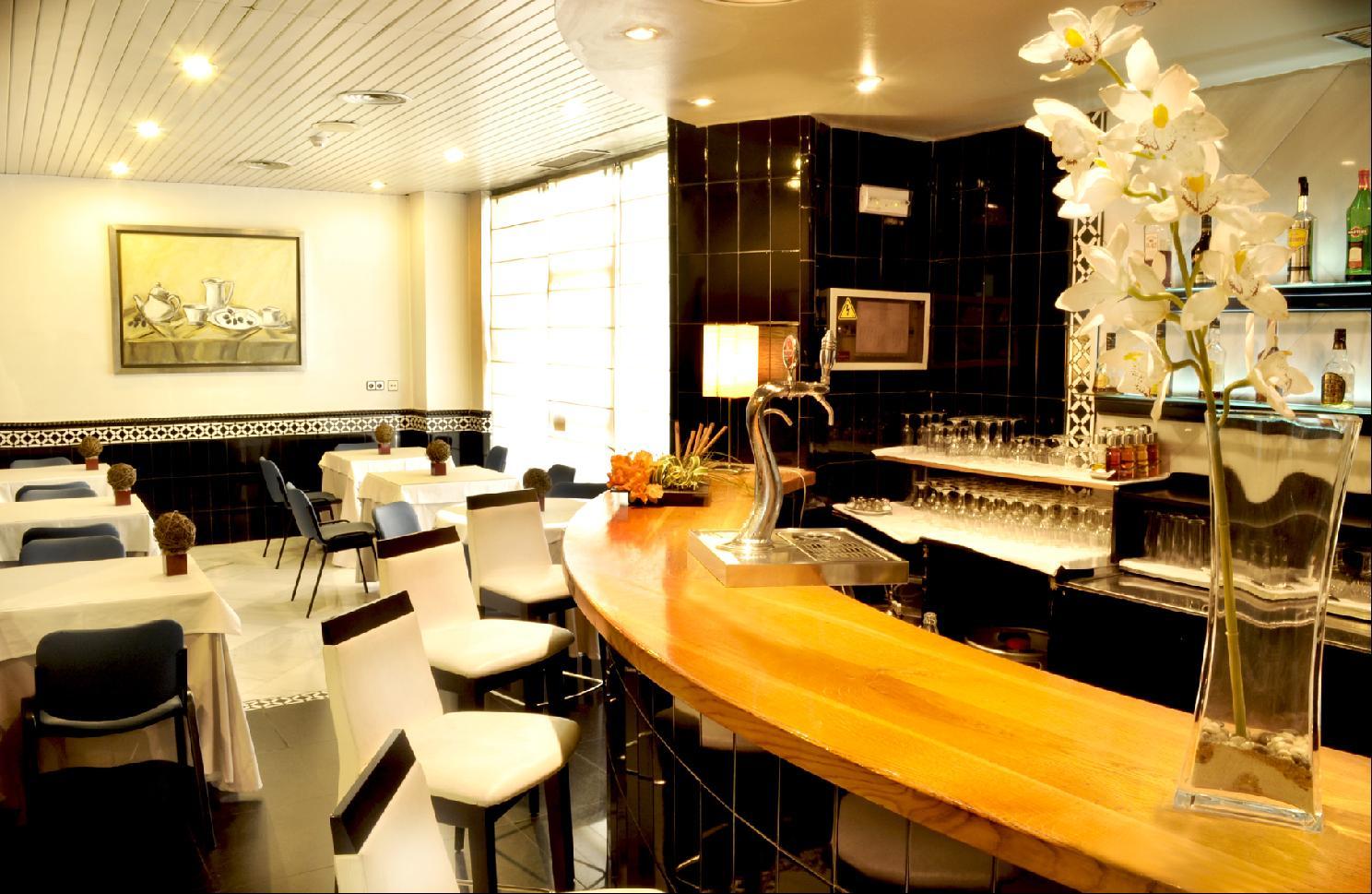 Catalonia Híspalis Hotel 3*