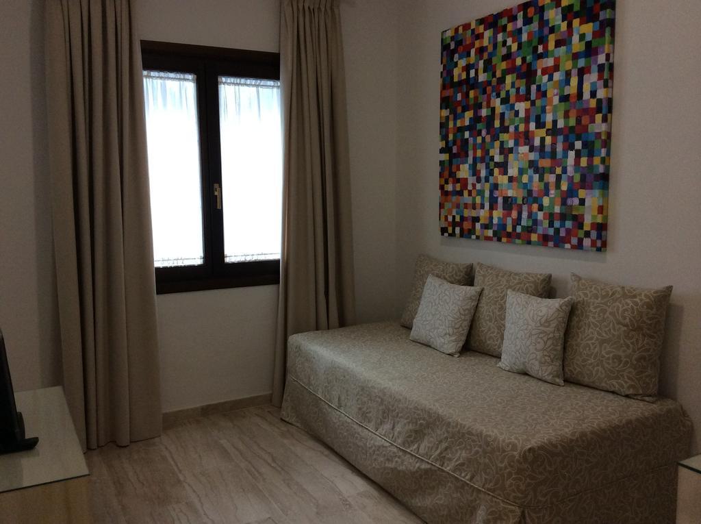 Doña Lola Zahara Hotel Zahara de los Atunes