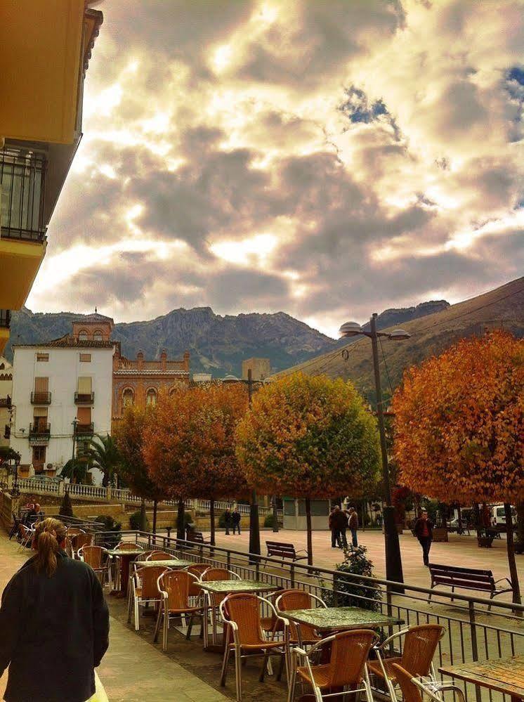 Ciudad De Hotel