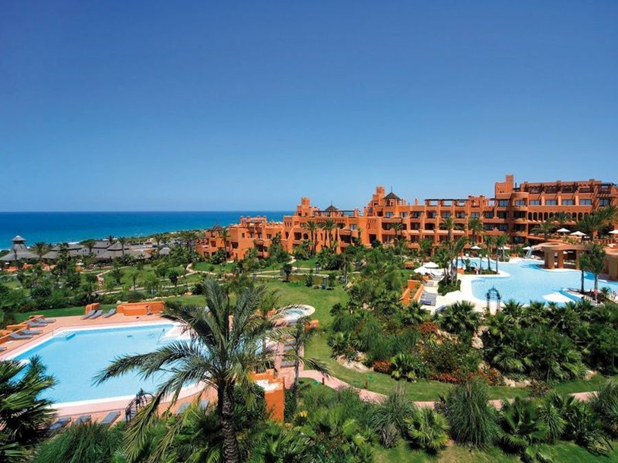 Royal Hideaway Sancti Petri By Barceló Group Hotel Chiclana de la Frontera