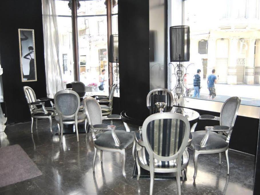 Vincci Palace Valencia