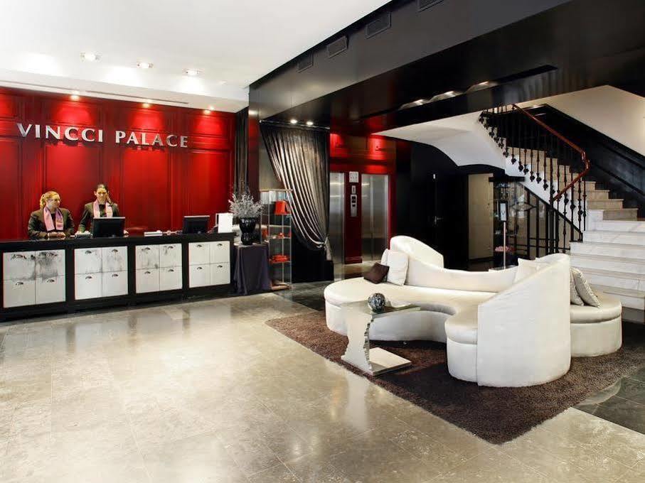 Vincci Palace Hotel