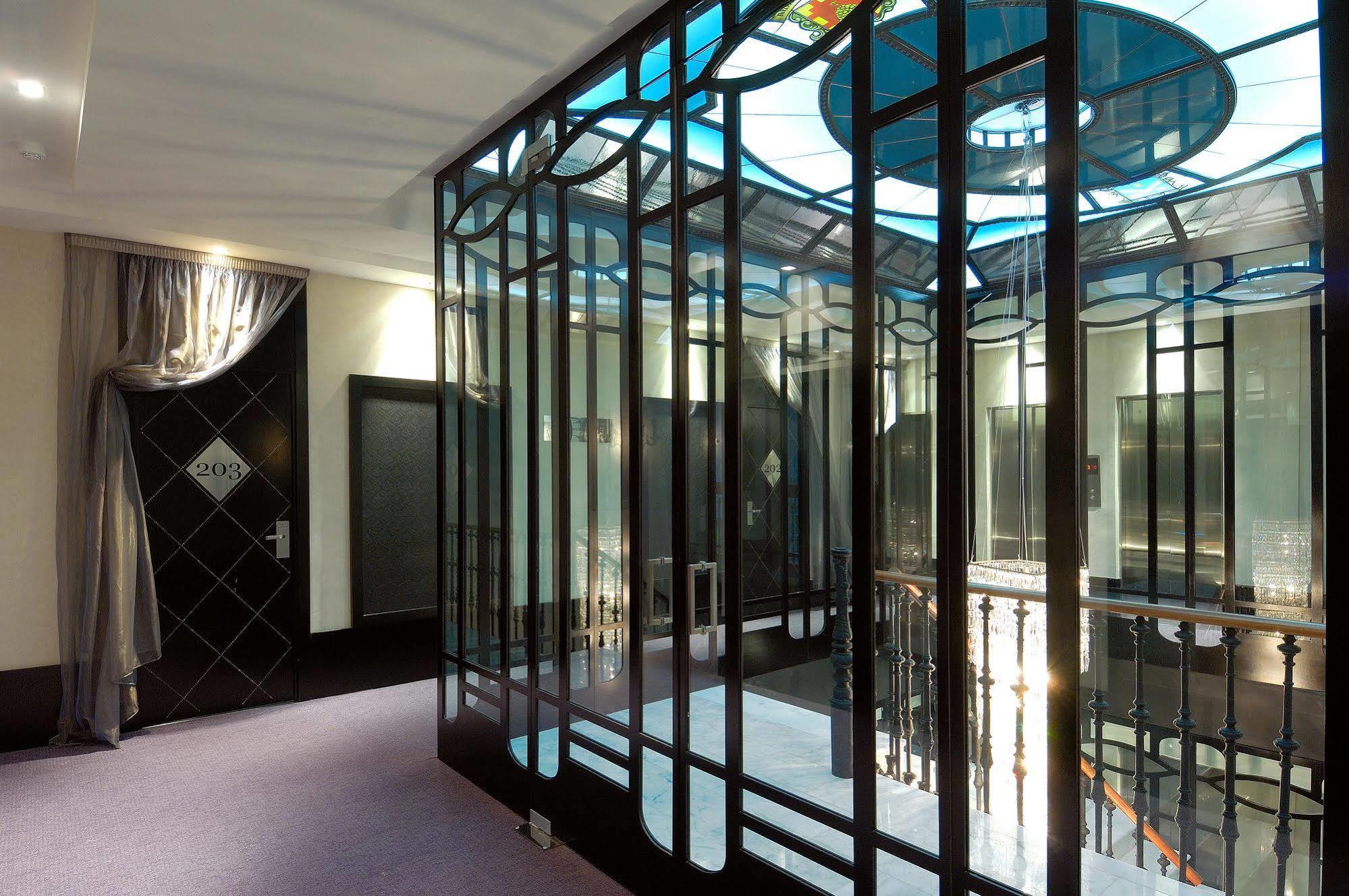 Hotel Vincci Palace 4*