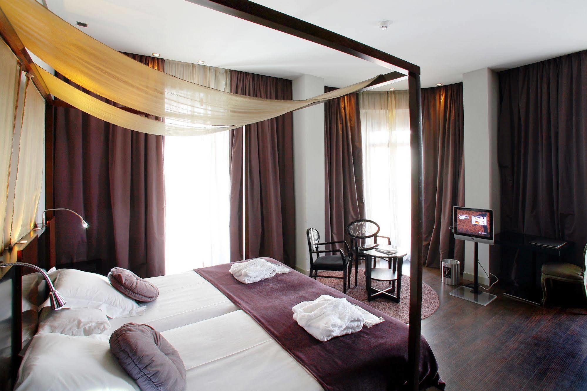 Vincci Palace Hotel