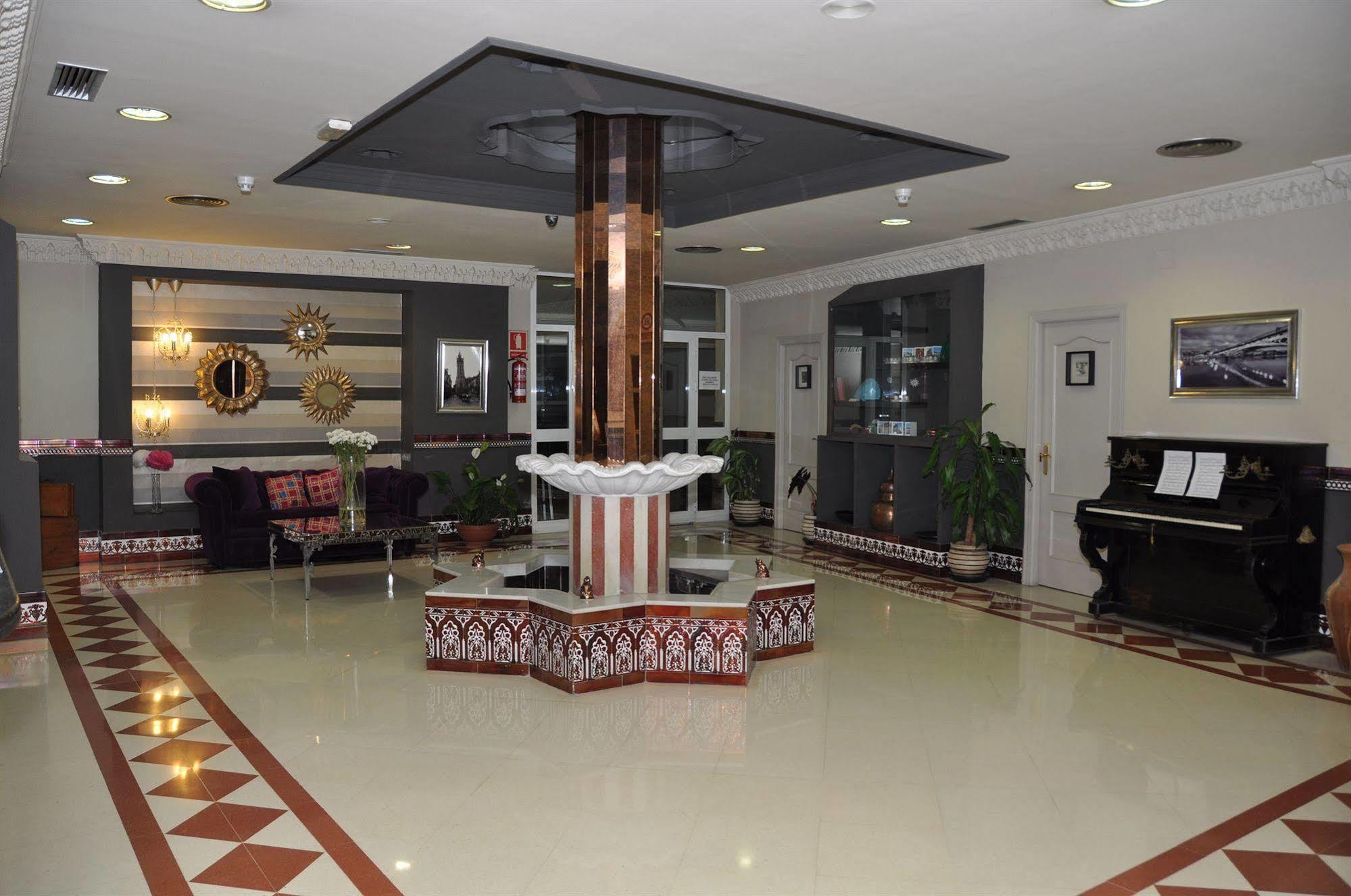 Sercotel Doña Carmela Hotel
