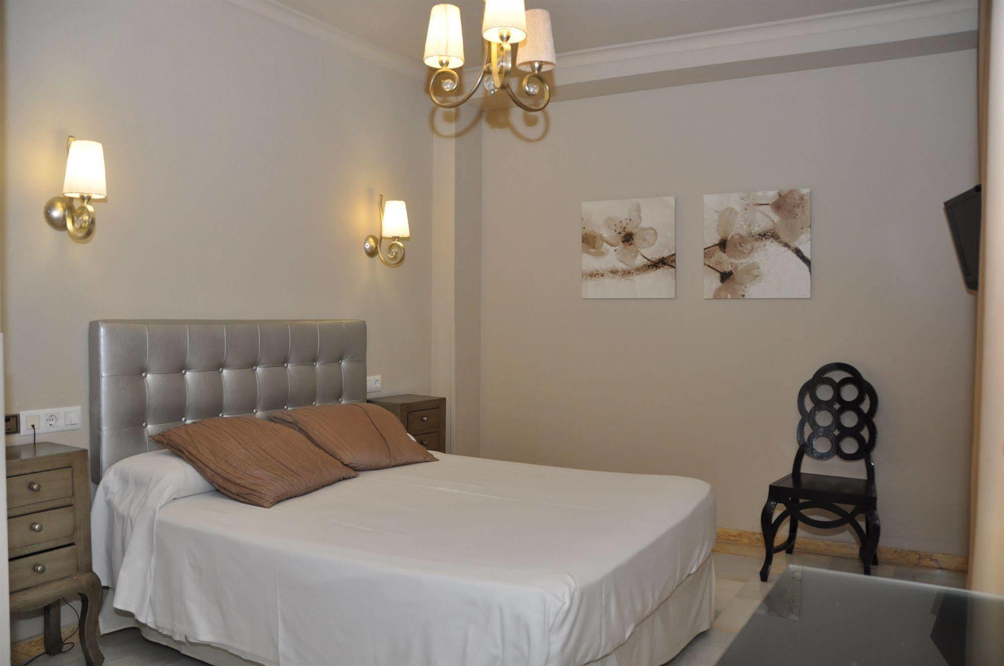 Sercotel Doña Carmela Hotel Sevilla