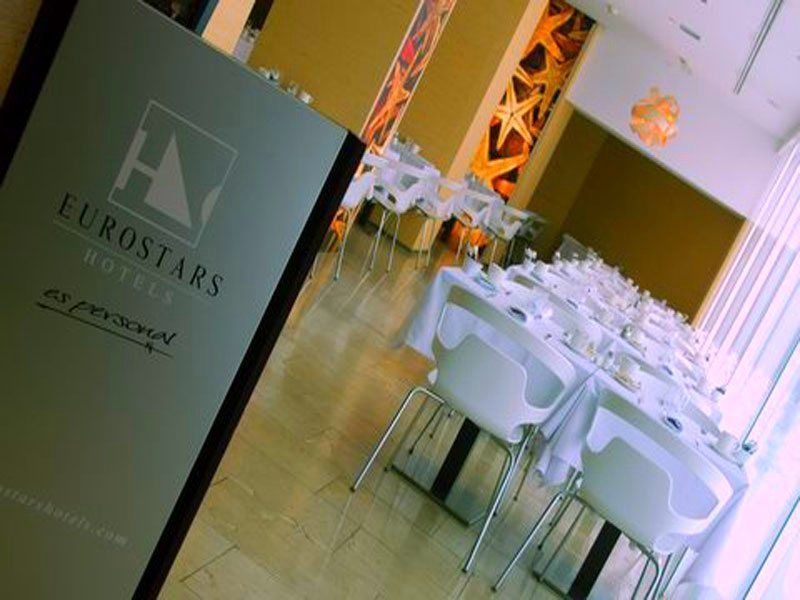 Eurostars Lucentum 4* Alicante