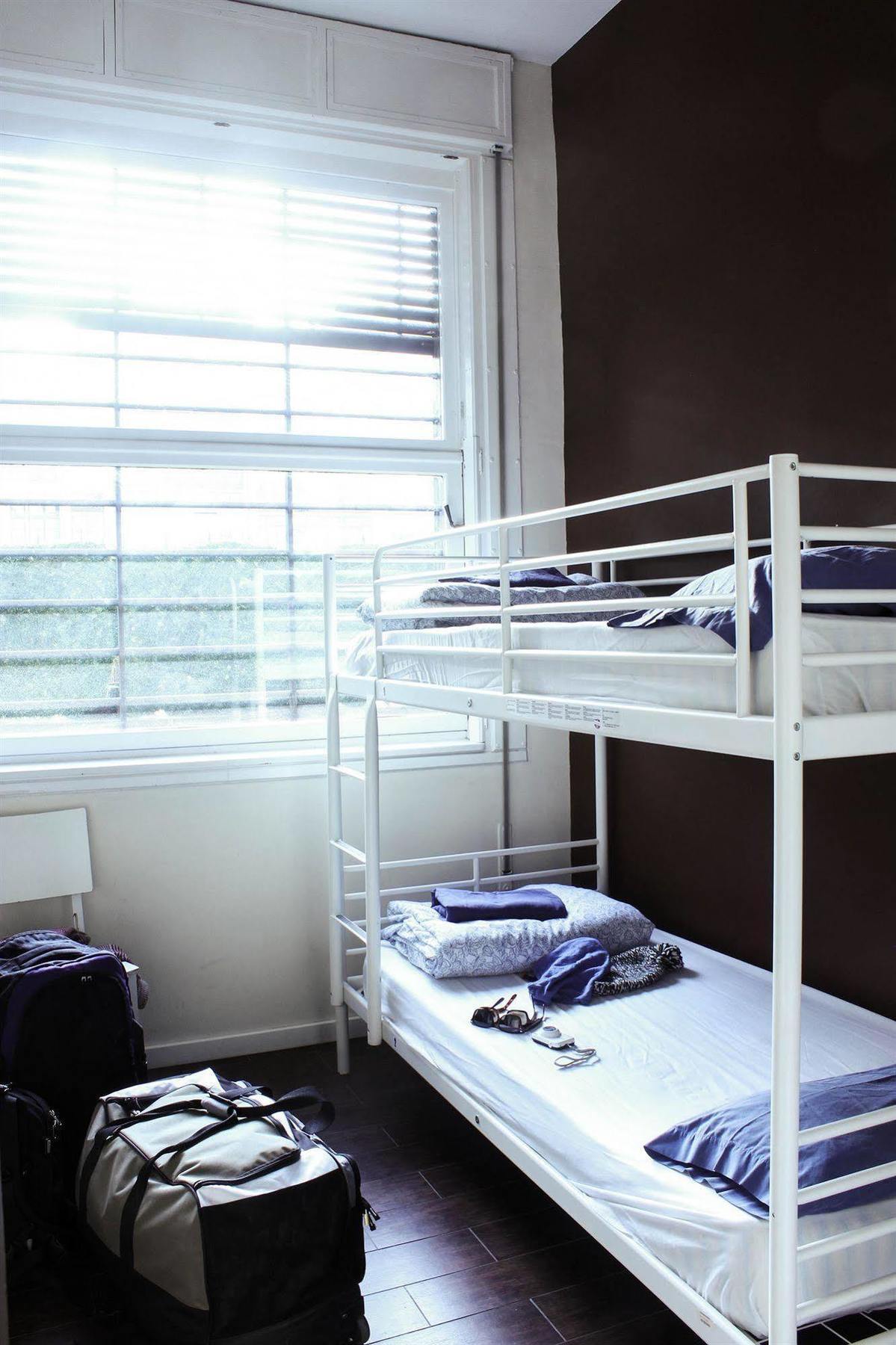 360 Centro Hostel *
