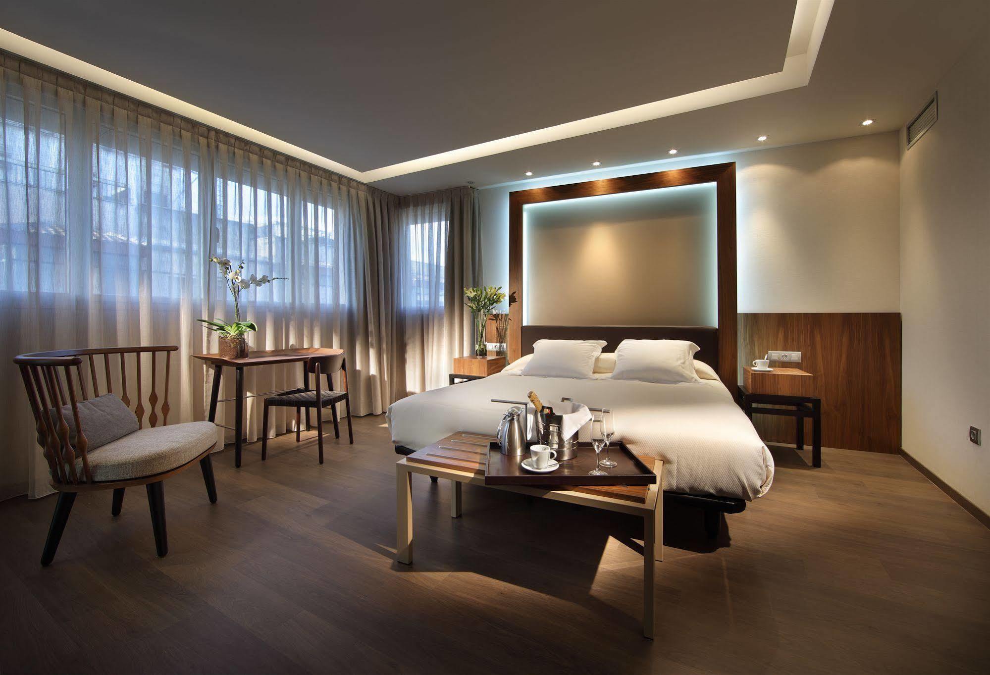 Hotel Abades Recogidas Granada
