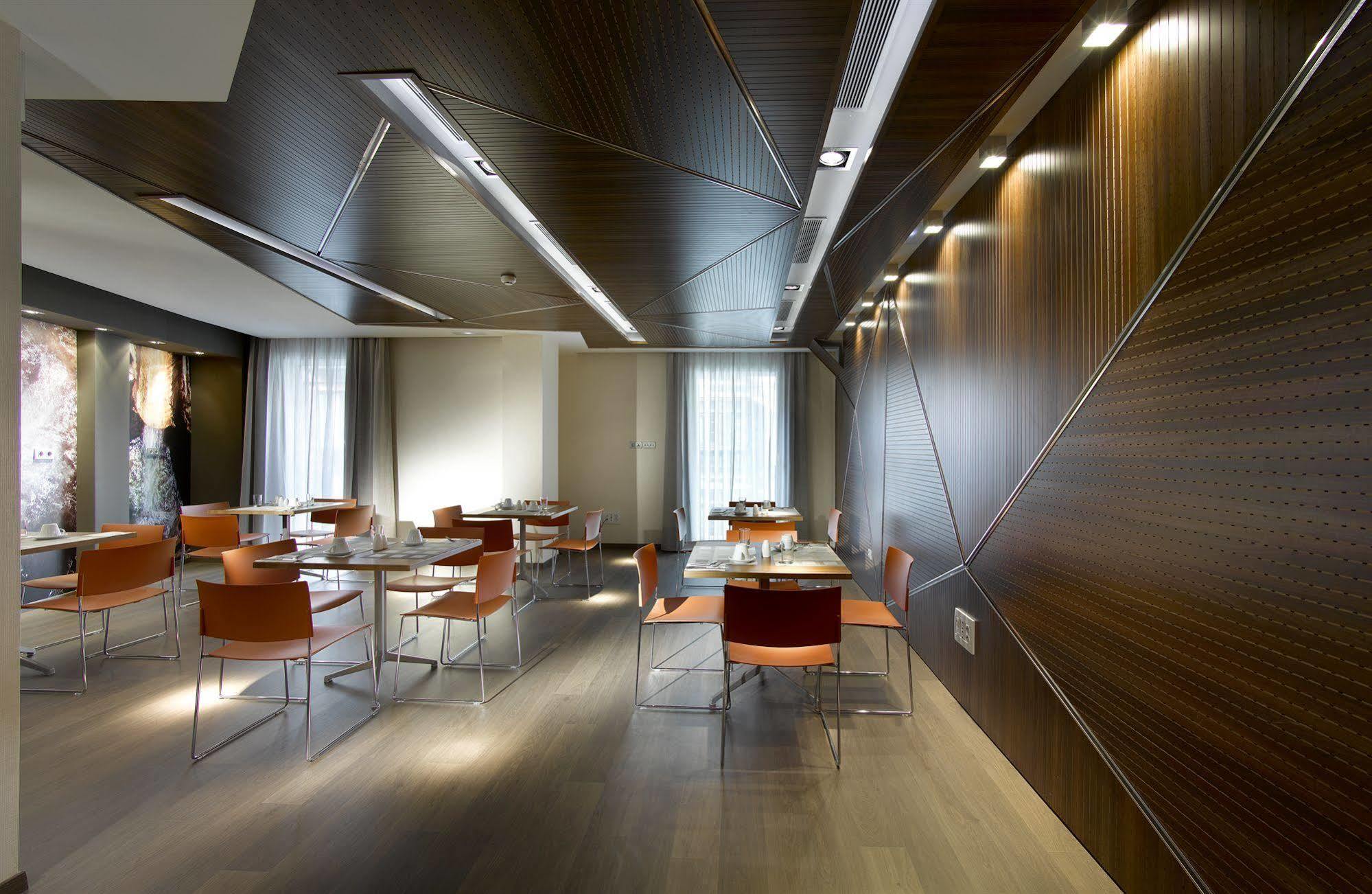 Abades Recogidas Hotel