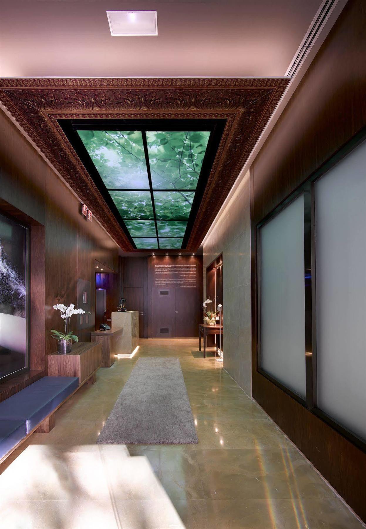Abades Recogidas Hotel Granada