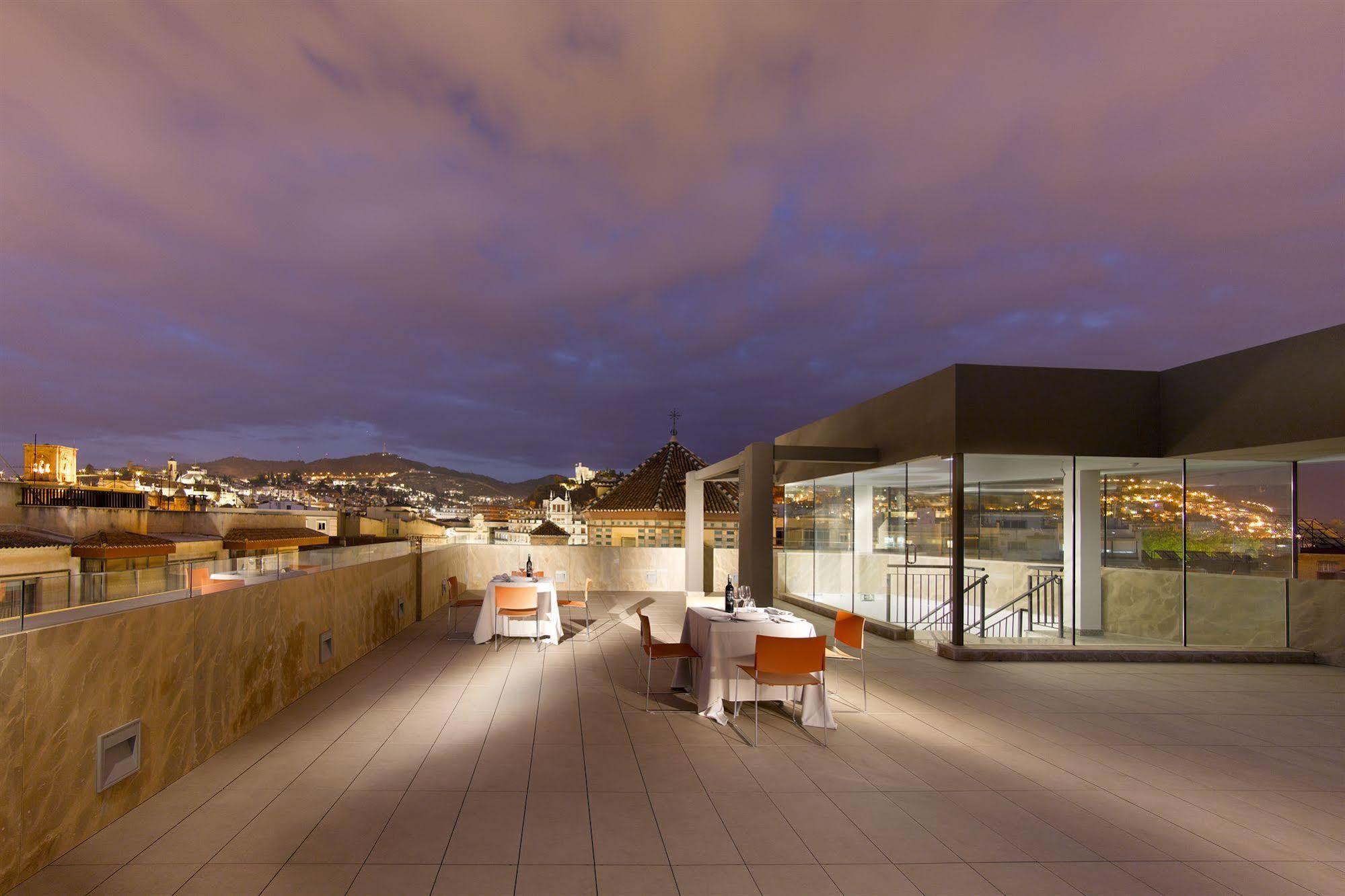 Abades Recogidas Hotel 4*