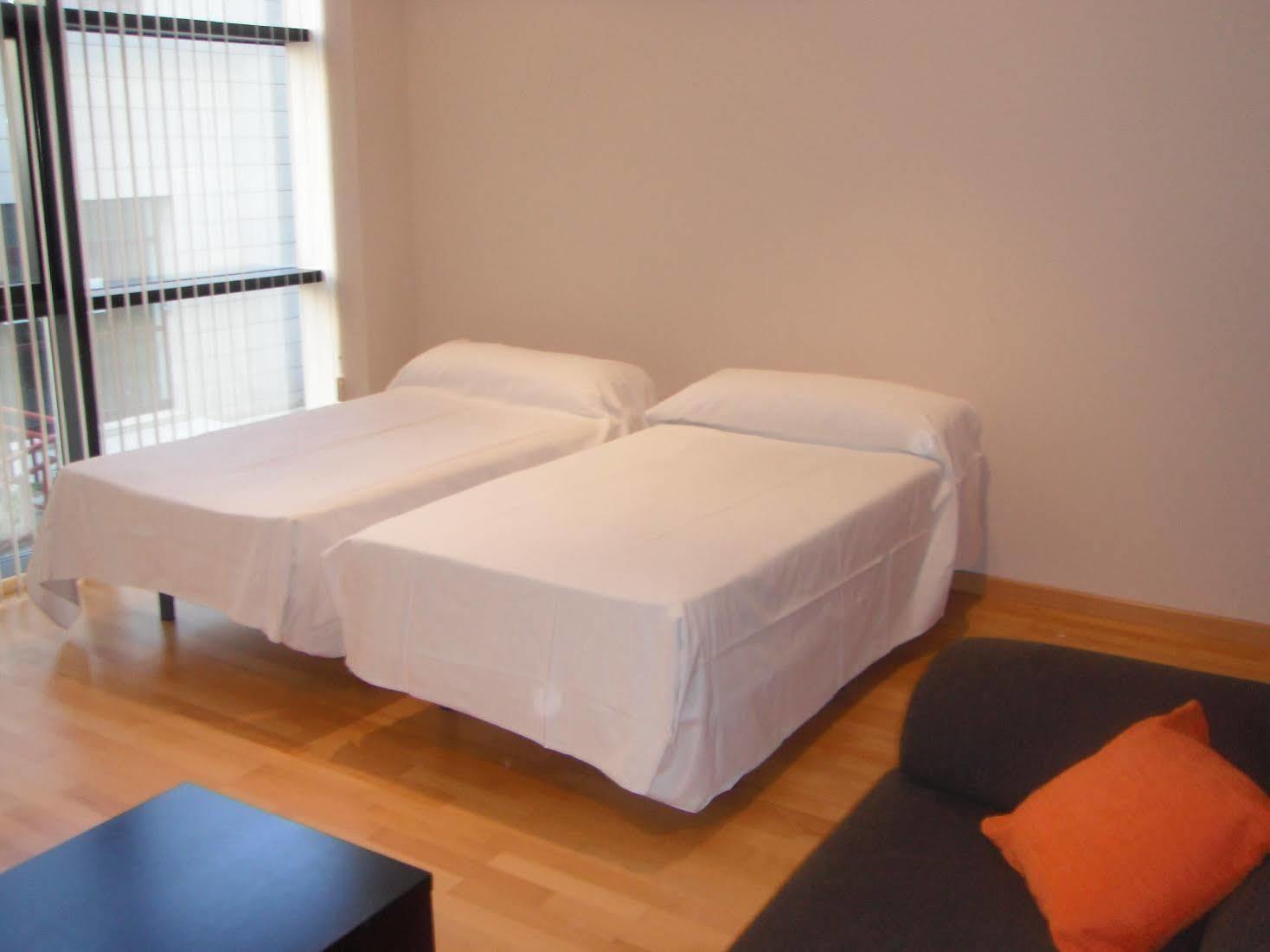 Wellness Apartahotel 3*