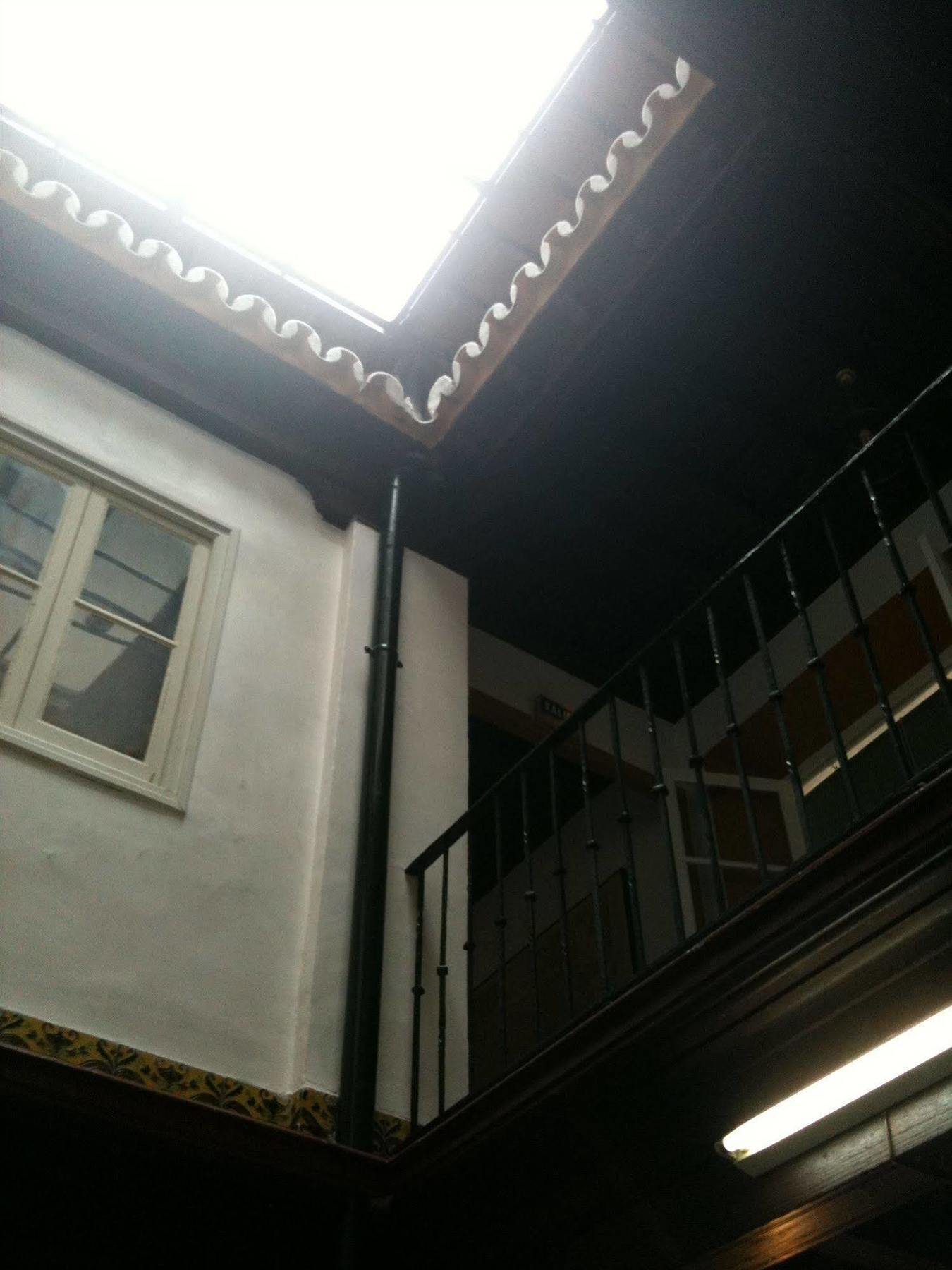 Guest house Atenas