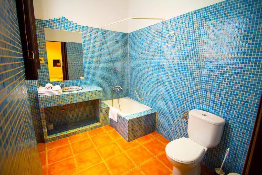Arteaga Hostal&baños Arabes Elvira *