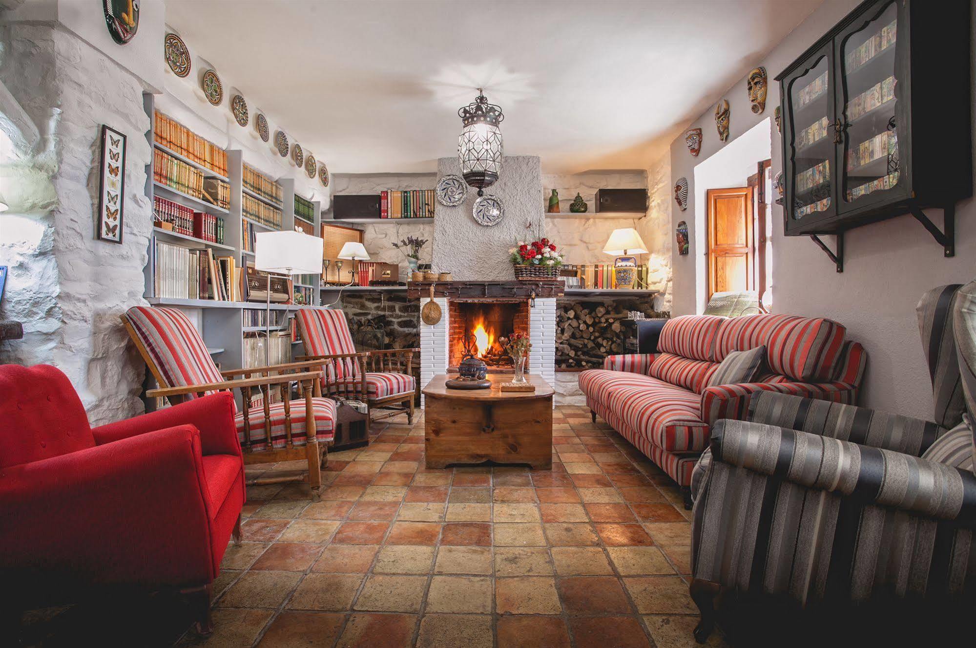 Bed and breakfast La Caseria De Tito 3*