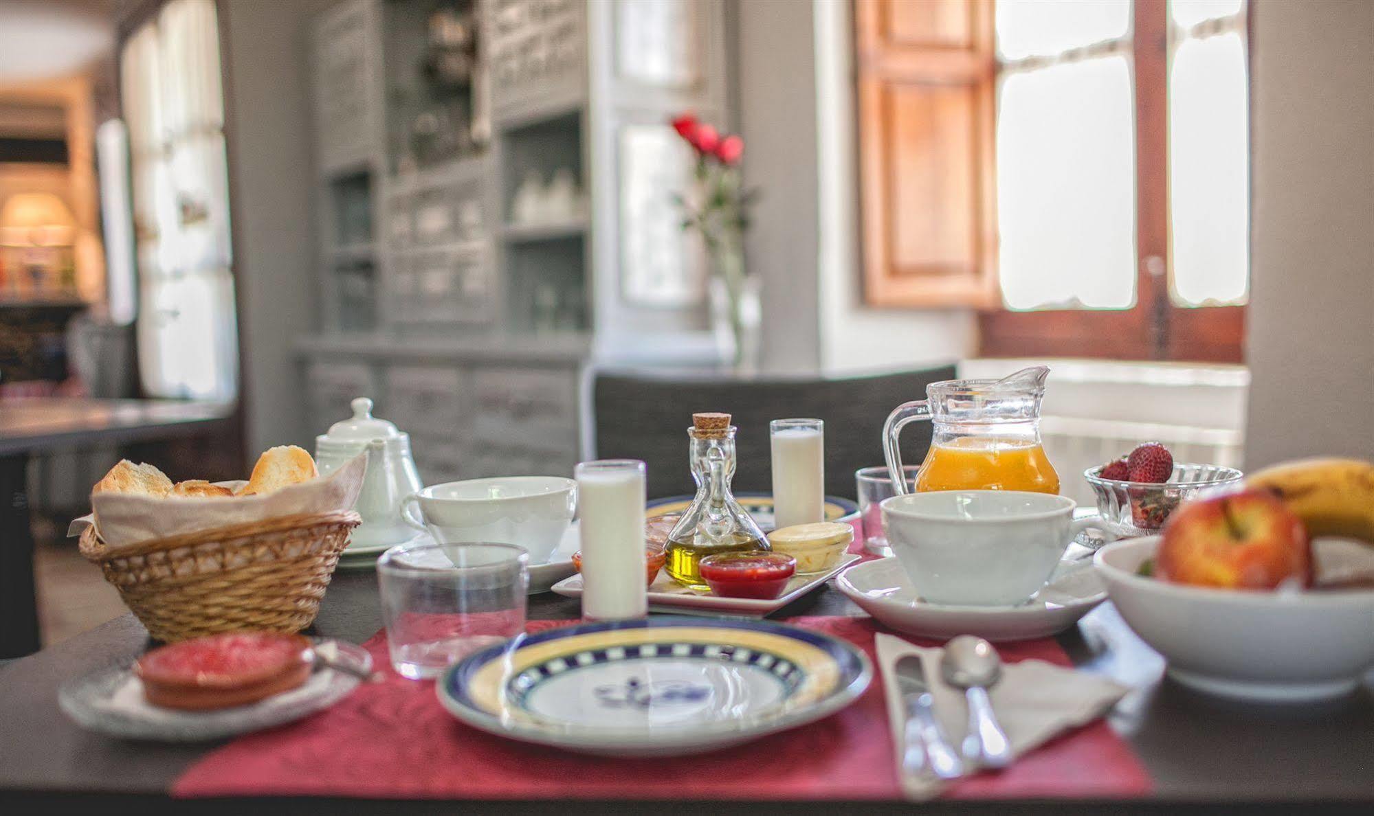 Bed and breakfast La Caseria De Tito 3*